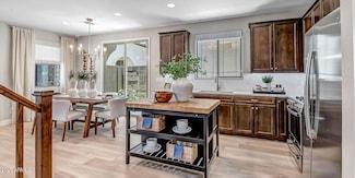 43256 N Hinoki St, San Tan Valley, AZ 85140