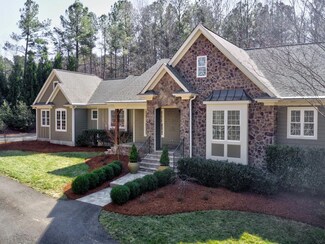 918 Craftsman St, Hillsborough, NC 27278
