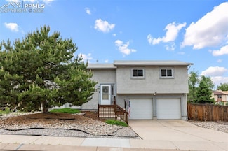 4303 Eastcrest Cir W, Colorado Springs, CO 80916