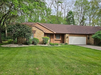 602 Briarwood Ln, Marion, IN 46952