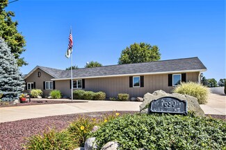 7680 S Warner Ave, Fremont, MI 49412