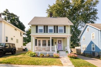 44 Avalon Rd, West Roxbury, MA 02132