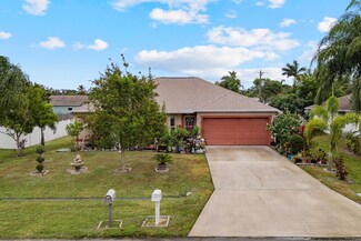 1231 SW Byron St, Port Saint Lucie, FL 34983