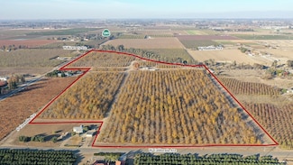 4611 W Kearney Blvd, Fresno, CA 93706