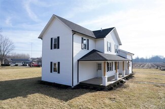 259 South St, Hagerstown, IN 47346