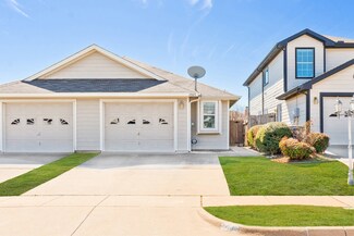 5007 Mountain Spring Trail, Fort Worth, TX 76123