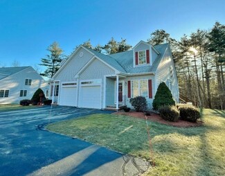 9 Flat Rock Rd, Windham, NH 03087