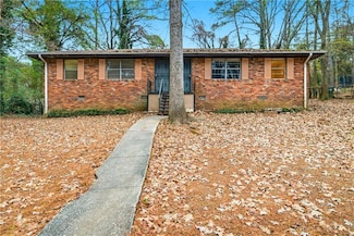 6401 Raymond Terrace, Union City, GA 30291