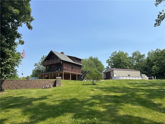 10760 E 1600th St, Cambridge, IL 61238
