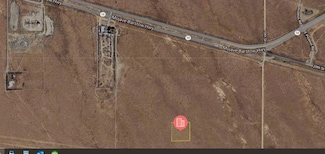 0 E 58 Fwy, Mojave, CA 93501