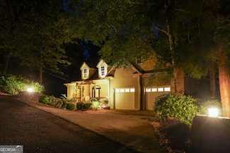 62 Crooked Branch Dr, Clayton, GA 30525