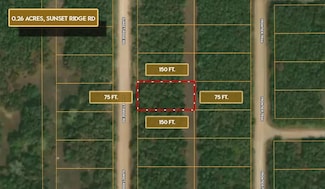 0 Sunset Ridge Rd, Prue, OK 74054