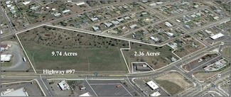 0 N Highway 97 Unit 220136955, Madras, OR 97741