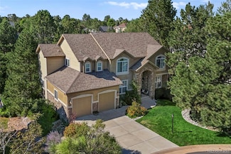 939 Greenway Ln, Castle Pines, CO 80108