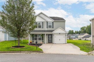 4204 Waterlyn Ct, Greensboro, NC 27405