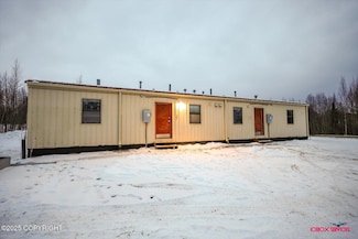 860 S Beaver Lake Rd Unit A, Wasilla, AK 99654