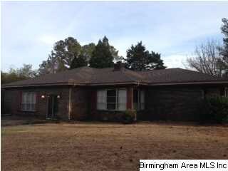 2101 Fernway Ln, Jasper, AL 35501