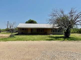 11086 Paisano Ln, San Angelo, TX 76904