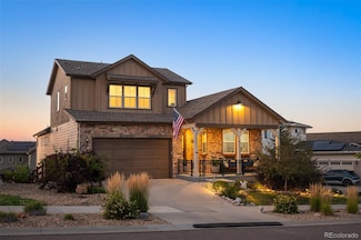 18639 W 92nd Dr, Arvada, CO 80007