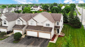 348 N Patriot Dr Unit 105E, Hainesville, IL 60030