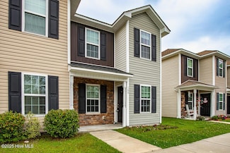 108 Meadow Way, Havelock, NC 28532