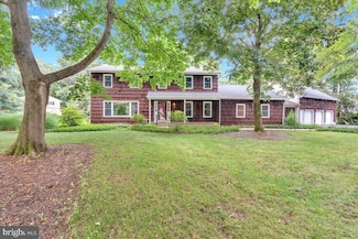 298 N Post Rd, Princeton Junction, NJ 08550