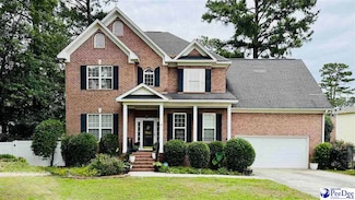 2423 Ben Hogan Cir, Florence, SC 29506