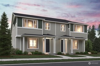2817 Laurel Loop, Milton, WA 98354