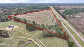 0 Mississippi 25, Carthage, MS 39051