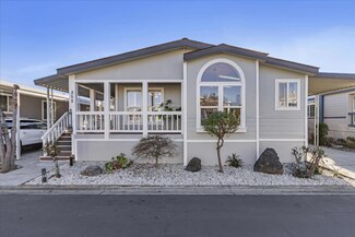 858 Villa Teresa Way Unit 858, San Jose, CA 95123