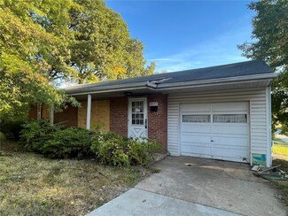 4629 June Ave, Saint Louis, MO 63121