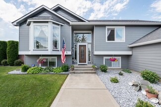 17907 N Addison Ct, Colbert, WA 99005