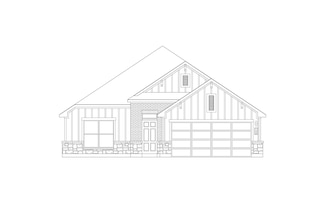 311 Sepulveda St, Hutto, TX 78634