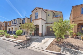 2837 Canonero St, Las Vegas, NV 89142