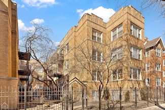 4608 N Monticello Ave Unit 3W, Chicago, IL 60625