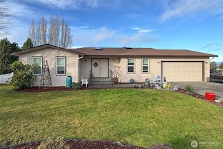 440 W Nelson Rd, Sequim, WA 98382