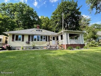 1033 Massachusetts Ave, North Adams, MA 01247