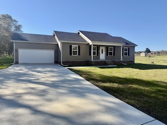 1001 Hurricane Rd, Tullahoma, TN 37388