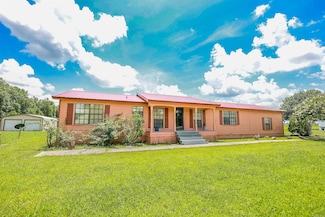 608 Highway 35 S, Dermott, AR 71638