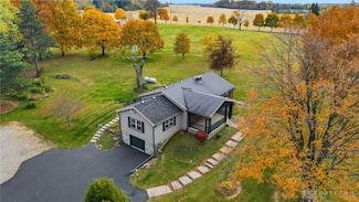 10876 Mechanicsburg-Catawba Rd, Mechanicsburg, OH 43044