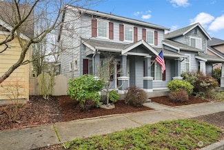 6511 Oklahoma St SE, Lacey, WA 98513
