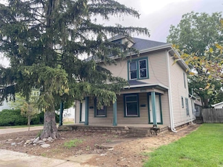 1001 S 8th St, Richmond, IN 47374