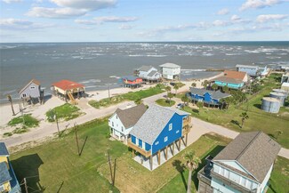 206 San Luis Blvd, Freeport, TX 77541