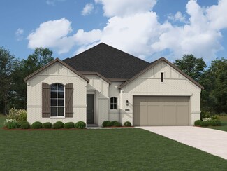 Plan Oxford, Conroe, TX 77302