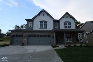 4067 Persian St, Greenwood, IN 46143