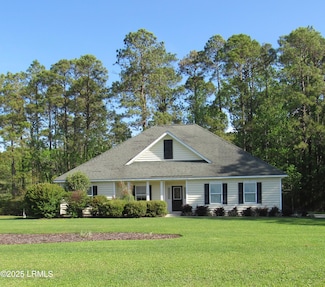 1781 Osprey Lake Cir, Hardeeville, SC 29927