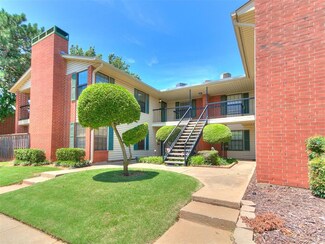 4400 Hemingway Dr Unit 221, Oklahoma City, OK 73118