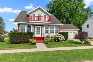230 N Elm St, Campbellsport, WI 53010