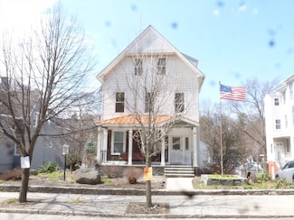 630 Pleasant St Unit 2, Worcester, MA 01602