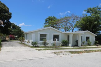 2909 Genessee Ave, West Palm Beach, FL 33409